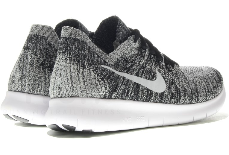 Nike Free RN Flyknit 2017