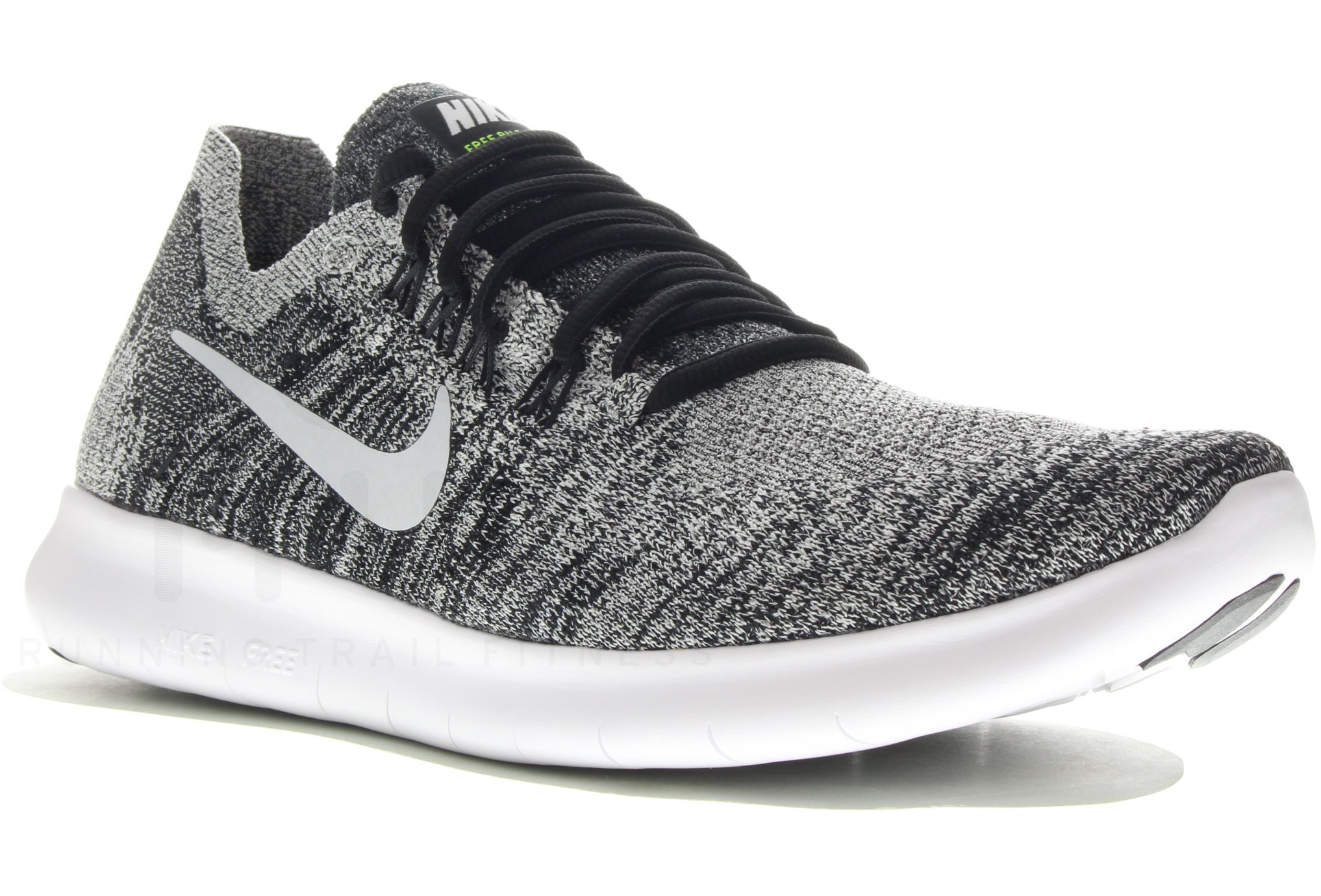 Nike Free RN Flyknit 2017