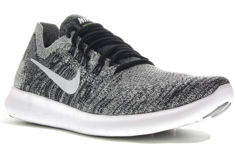 Nike Free RN Flyknit 2017