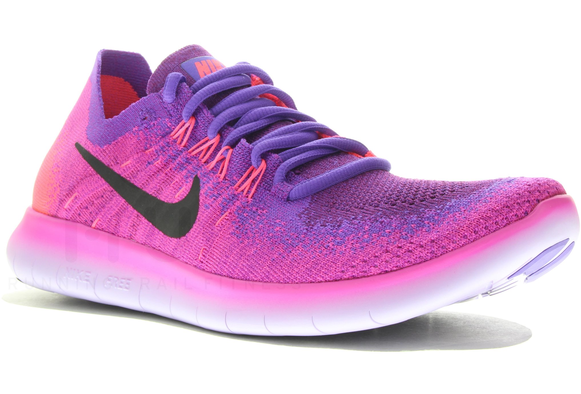 Nike Free RN Flyknit 2017