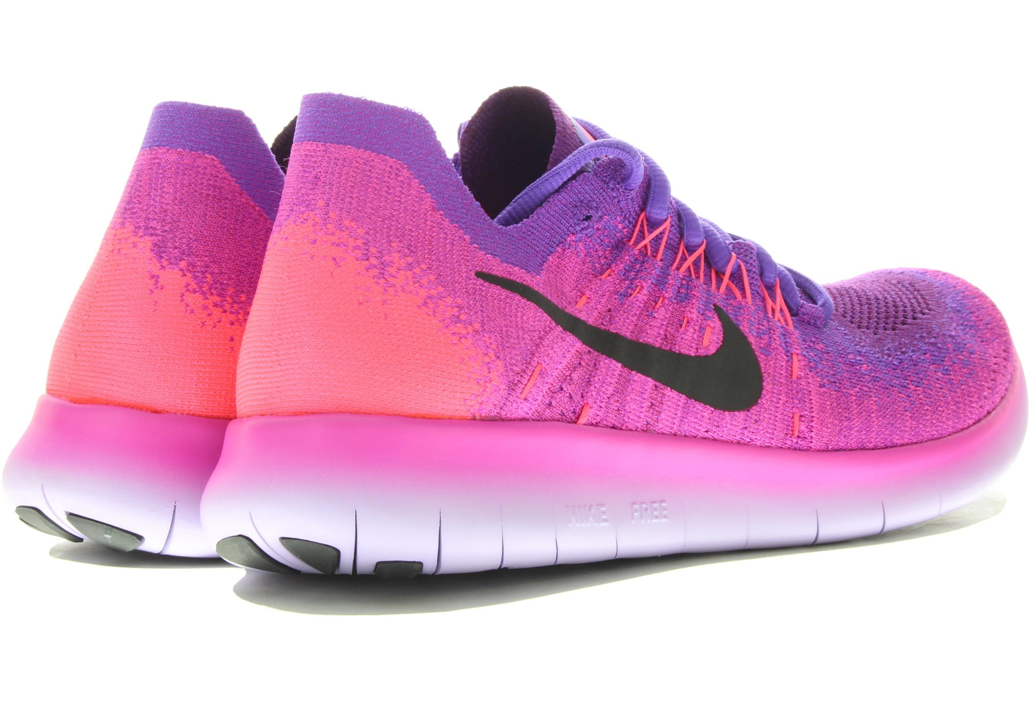 Nike Free RN Flyknit 2017