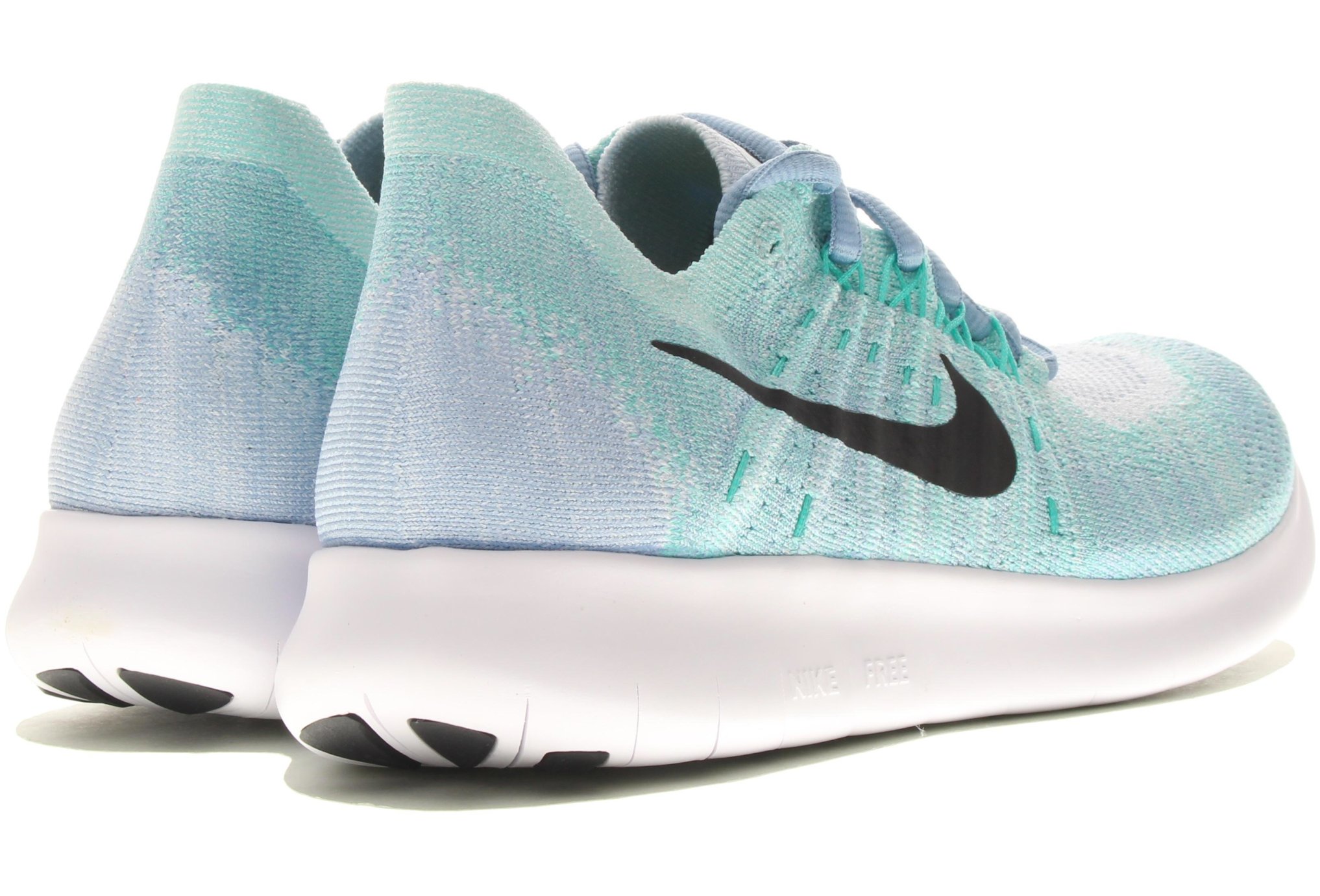 Nike Free RN Flyknit 2017