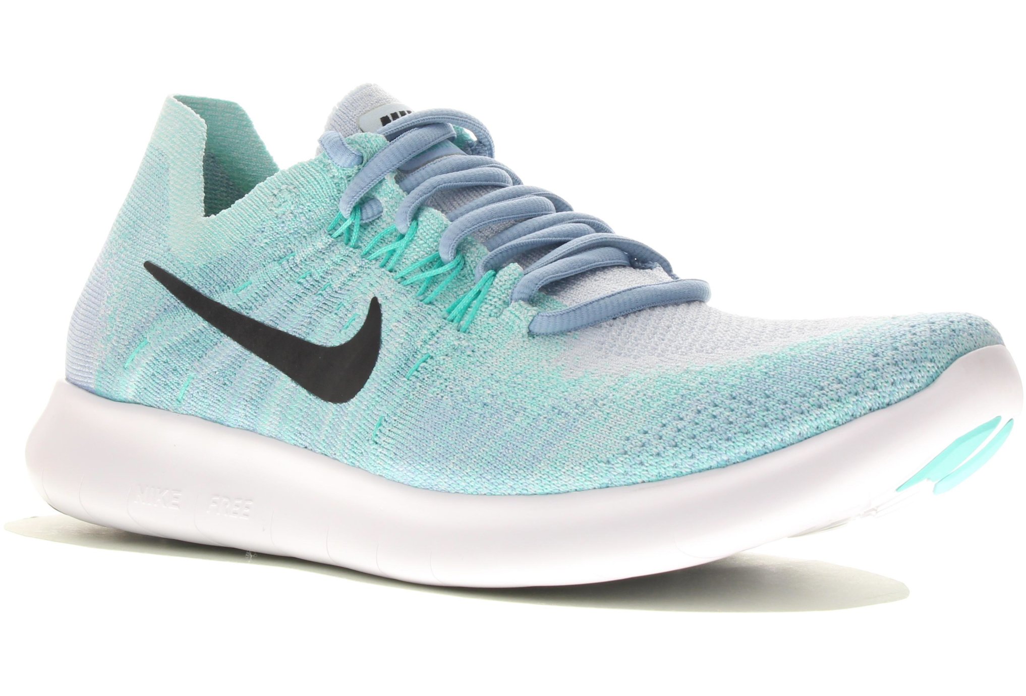 Nike Free RN Flyknit 2017
