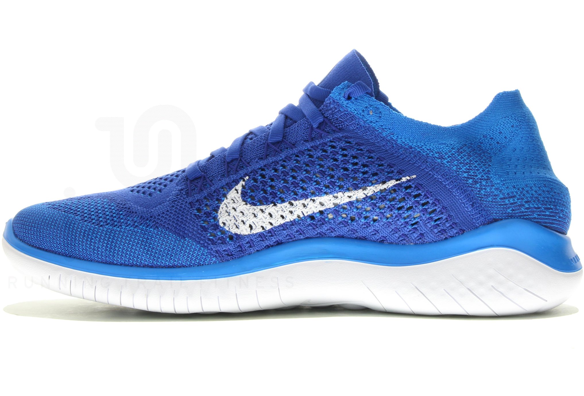 Nike Free RN Flyknit 2018 M 