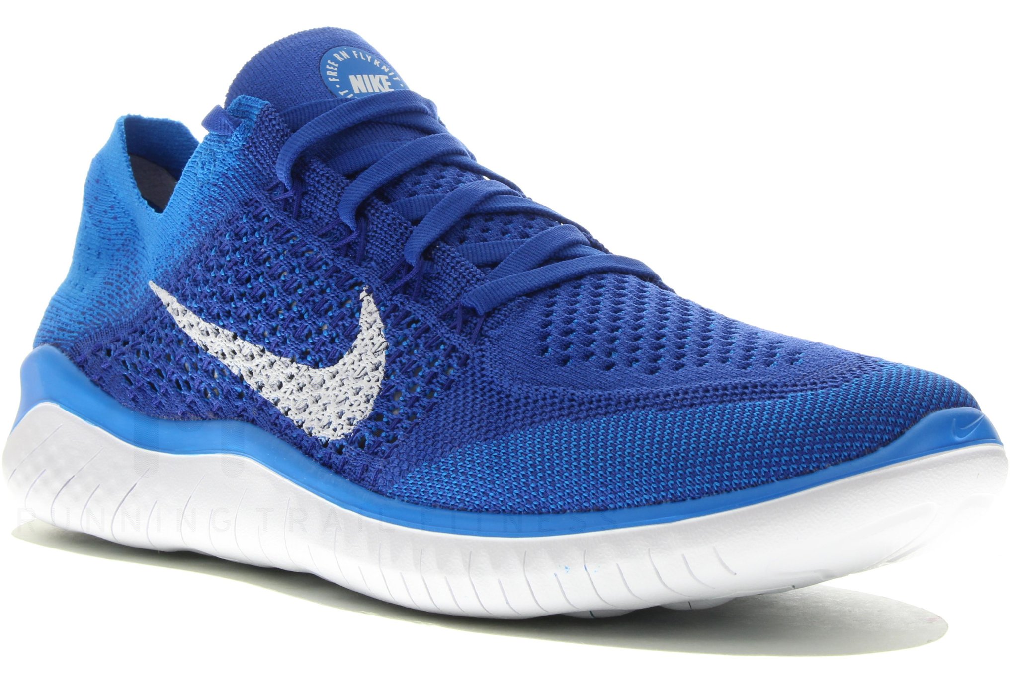 Nike Free RN Flyknit 2018 M 