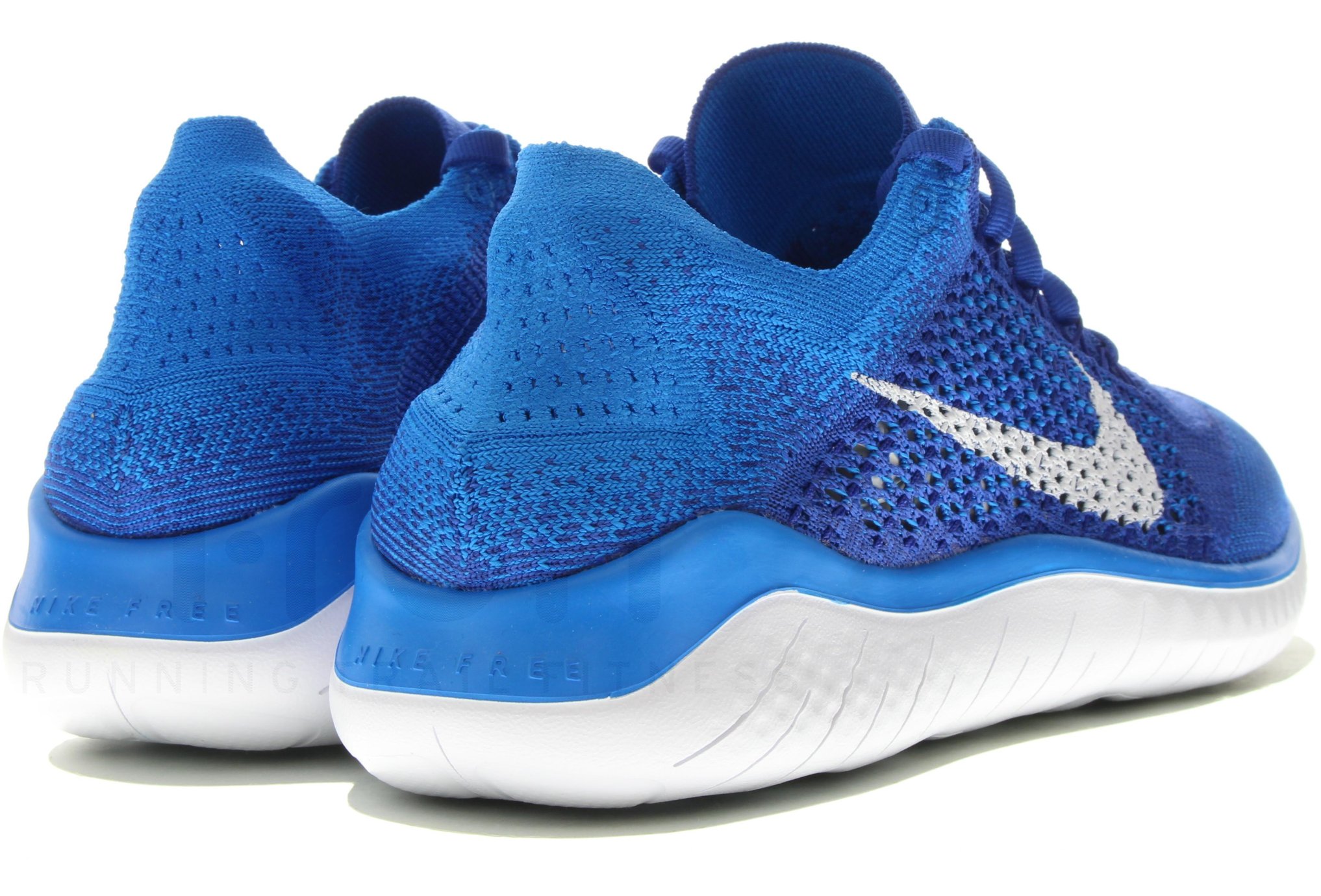 Nike Free RN Flyknit 2018 M 