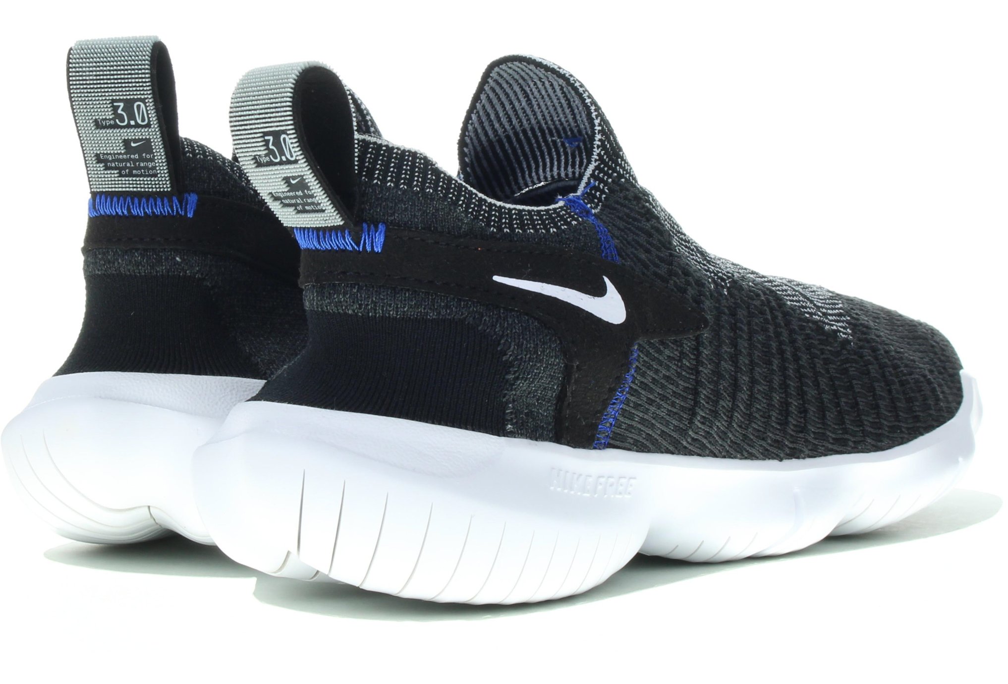 Nike Free RN Flyknit 3.0 2020
