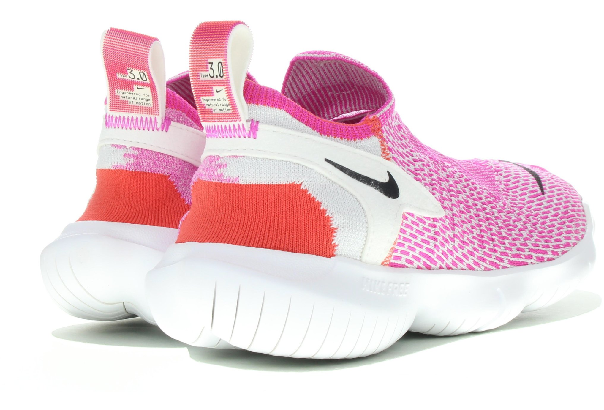 Nike Free RN Flyknit 3.0 2020