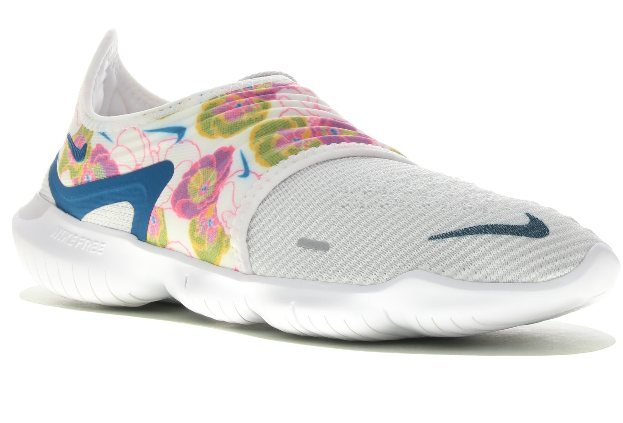 Nike Free RN Flyknit 3.0 FLR