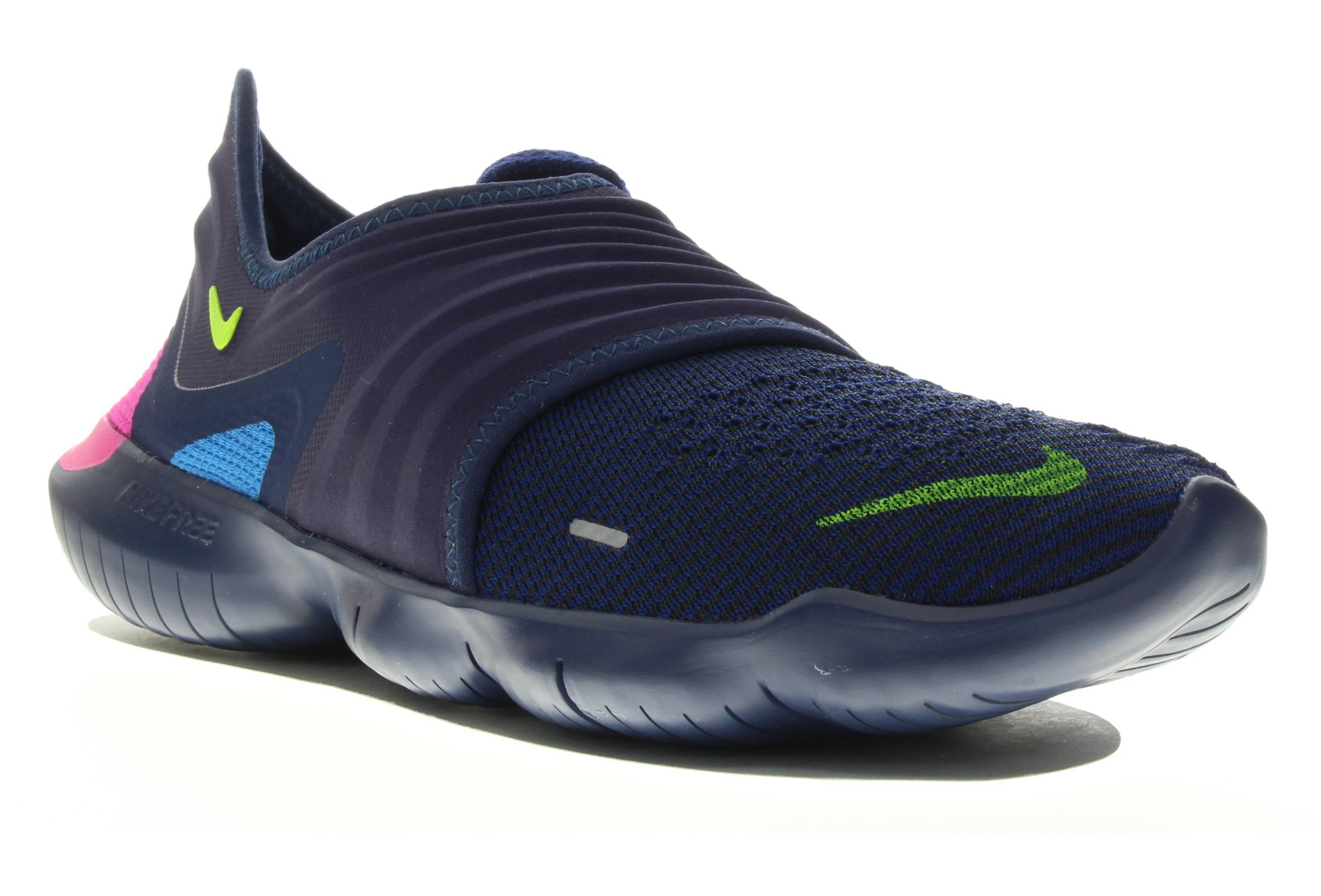 Nike Free RN Flyknit 3.0