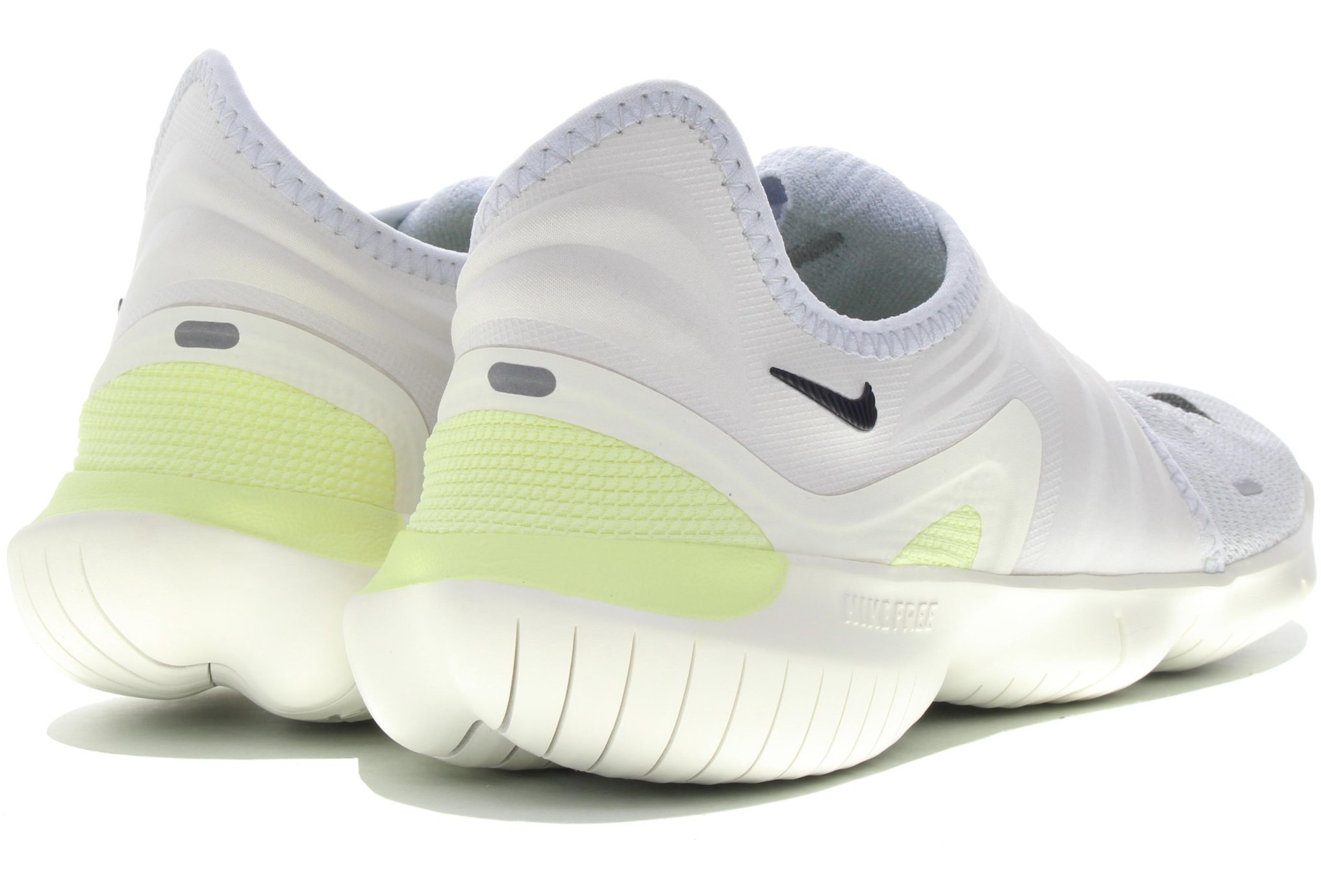 Nike Free RN Flyknit 3.0 Damen