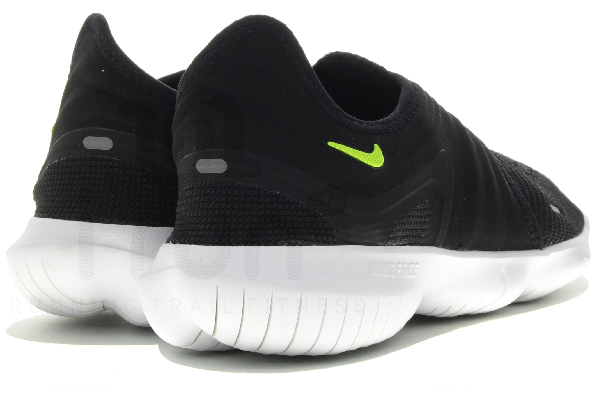 Nike Free RN Flyknit 3.0