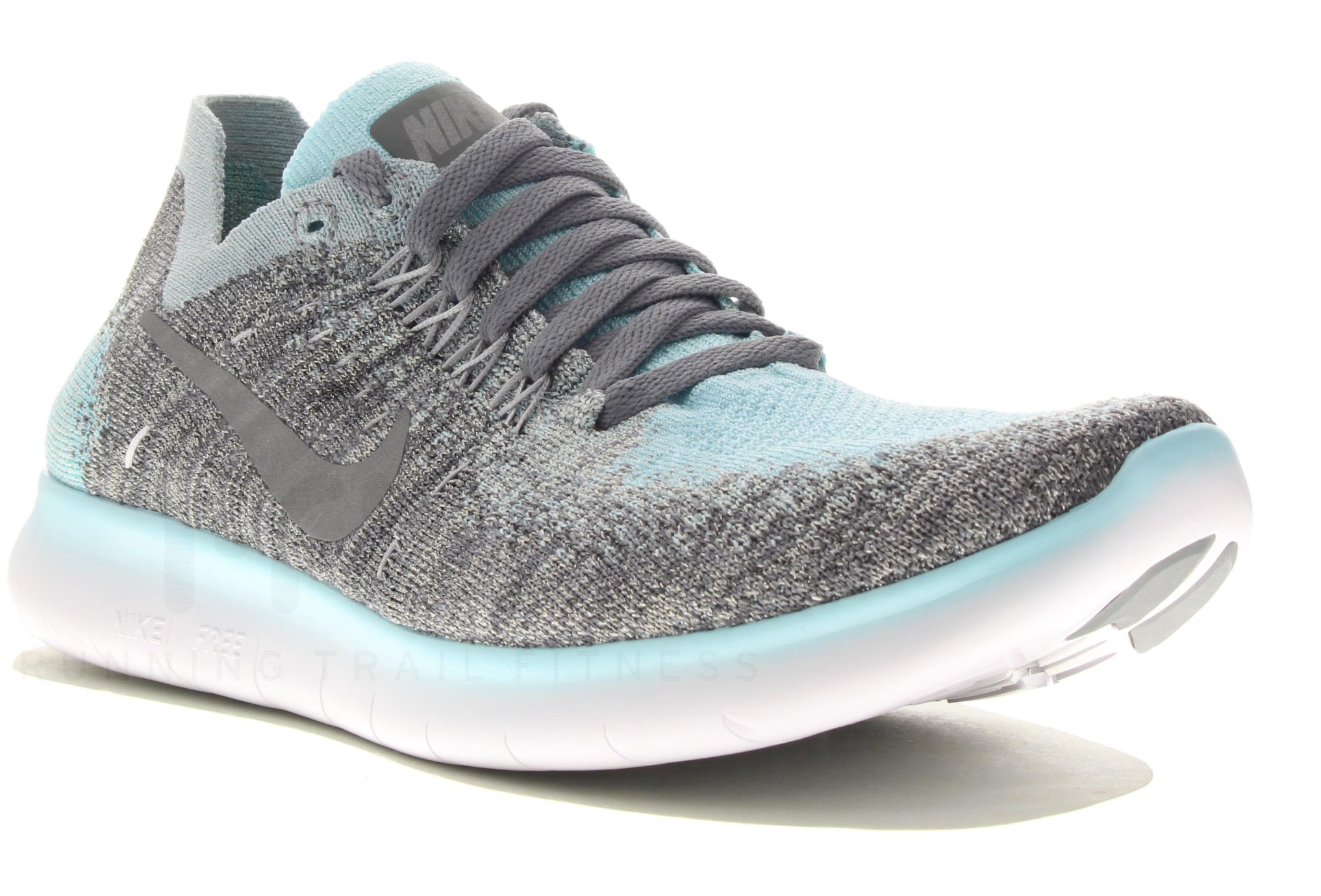 Nike Free RN Flyknit GS 