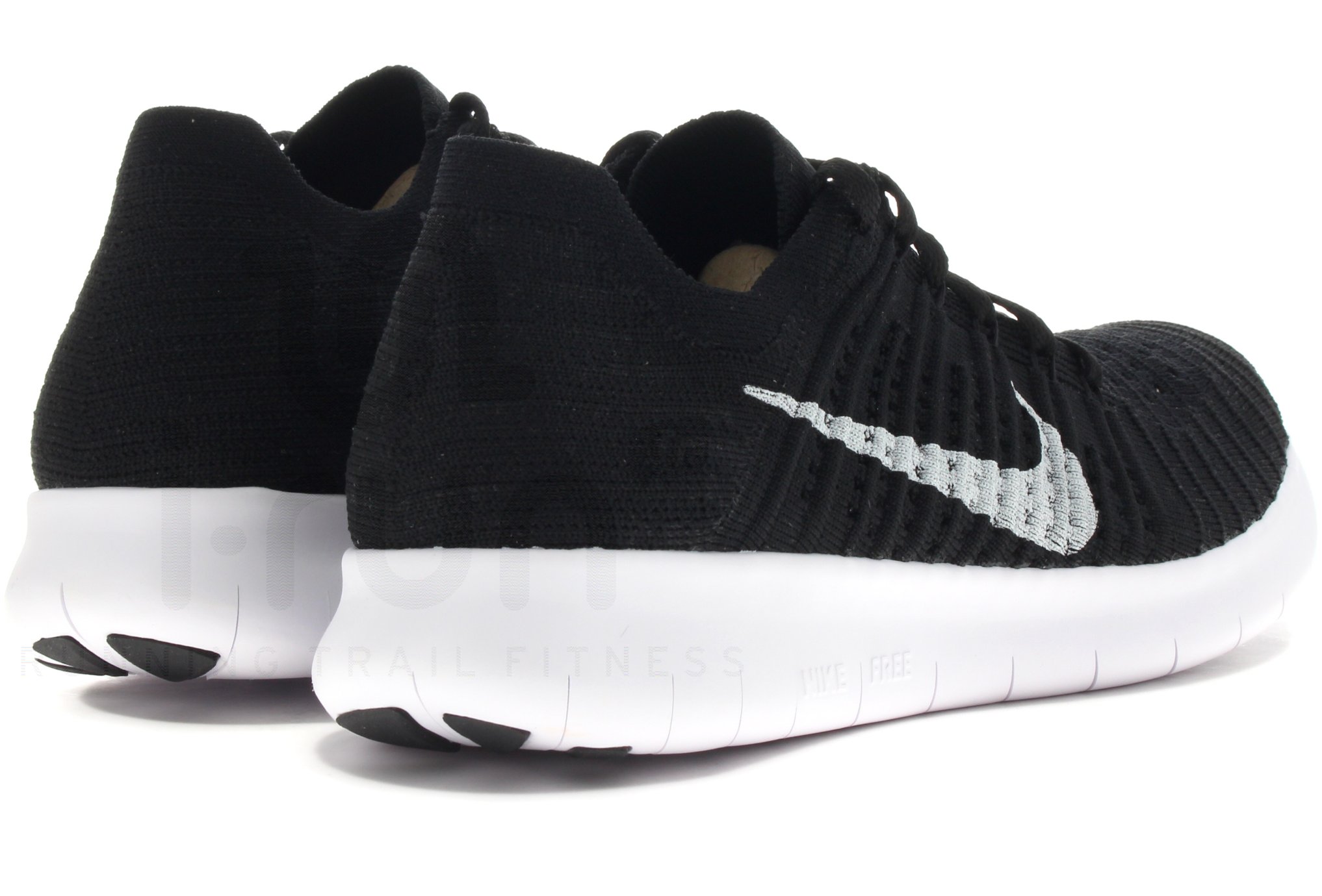 Nike Free RN Flyknit