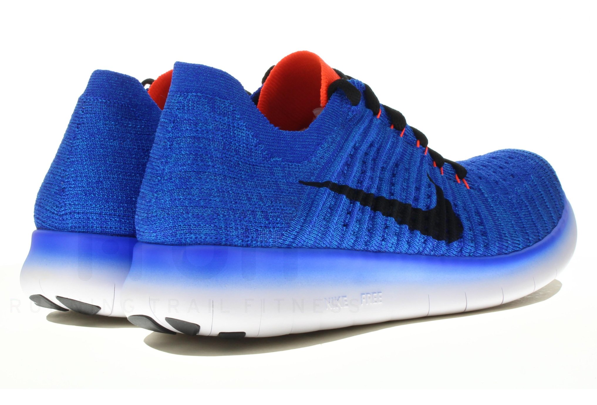 Nike Free RN Flyknit