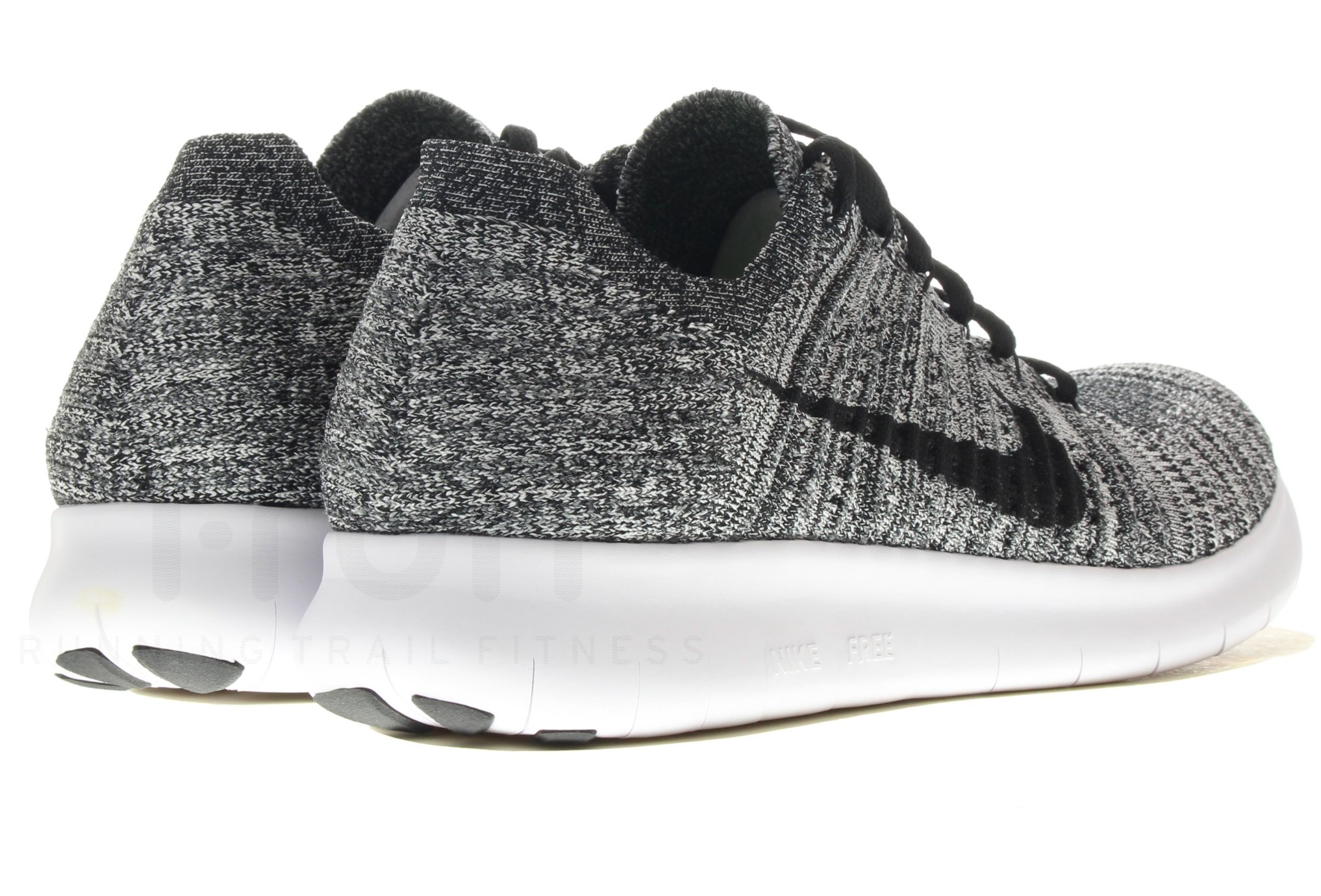 Nike Free RN Flyknit