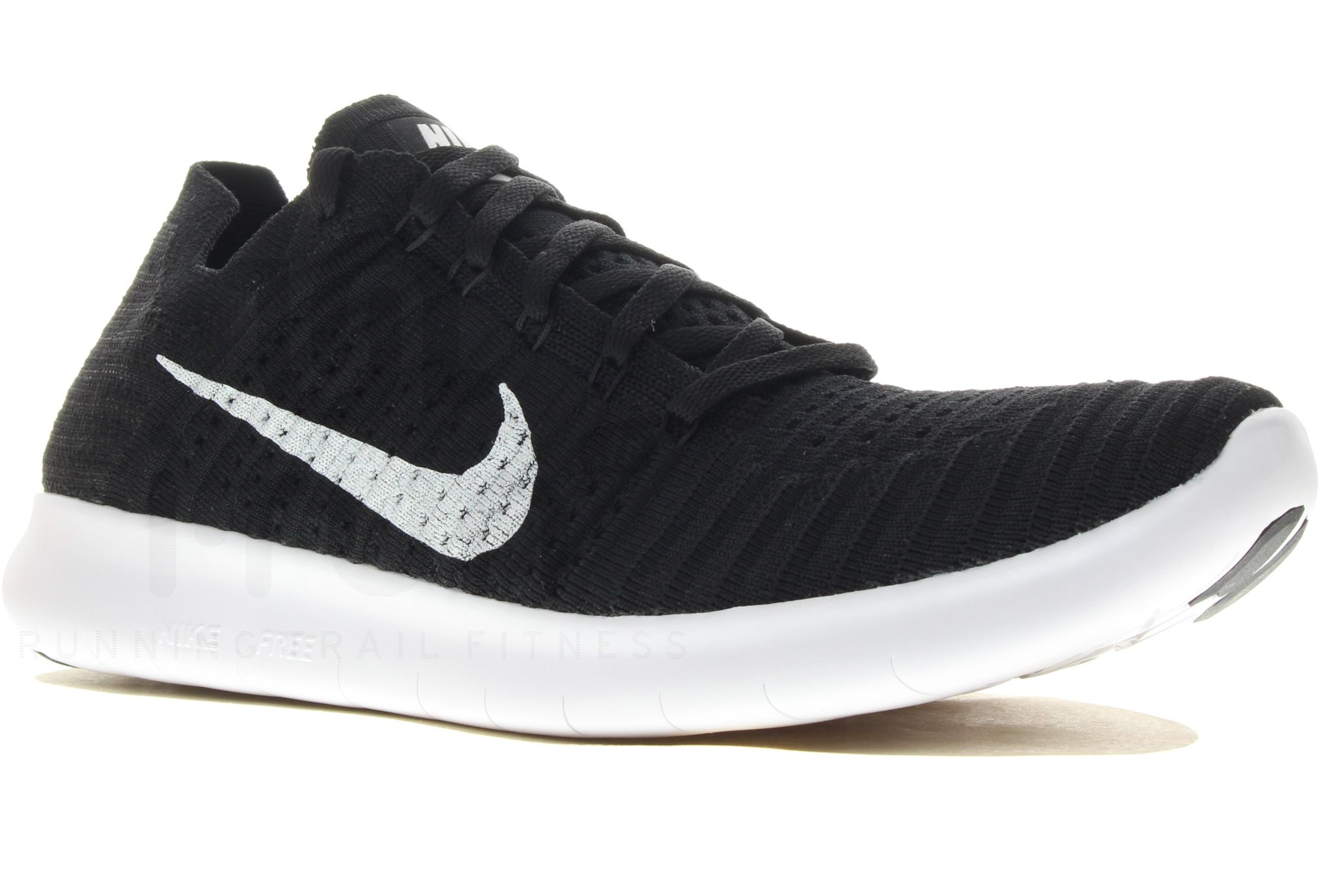 Nike Free RN Flyknit