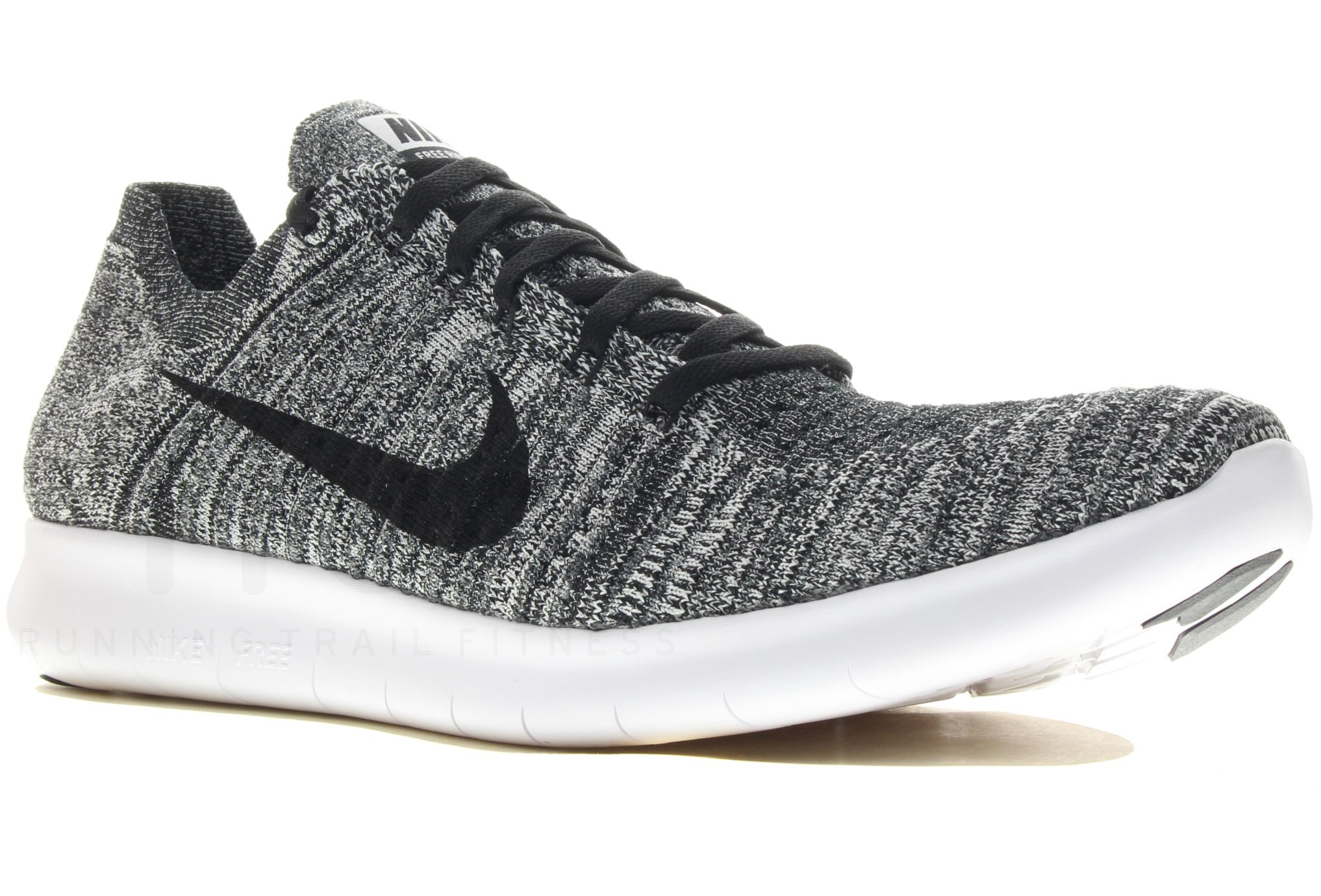Nike Free RN Flyknit