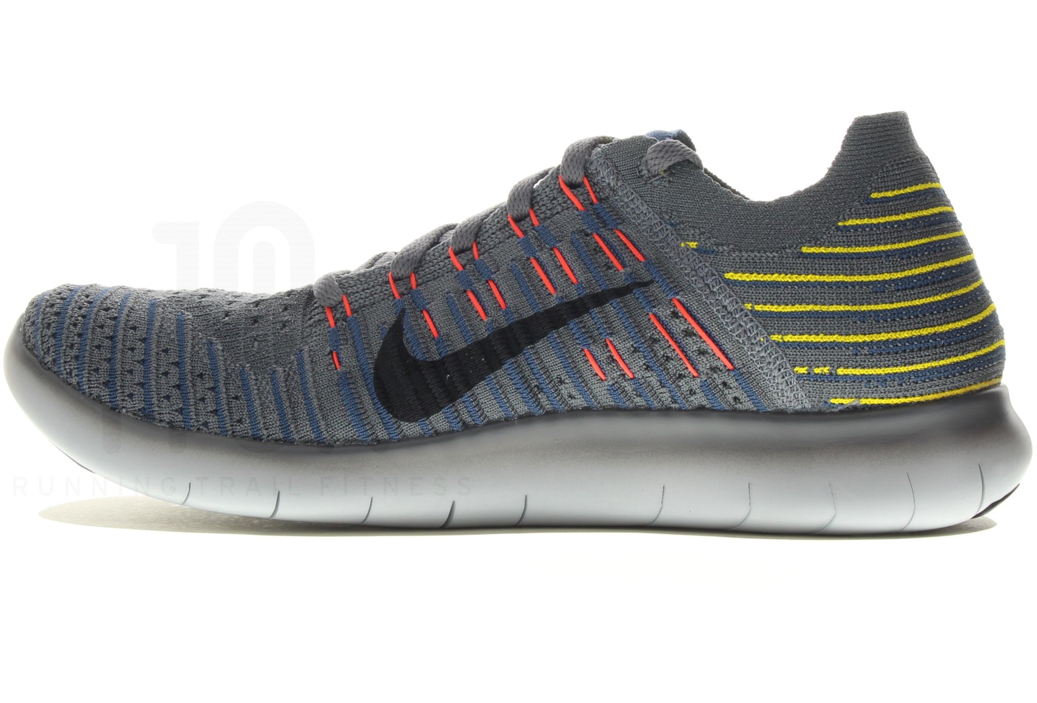 Nike Free RN Flyknit