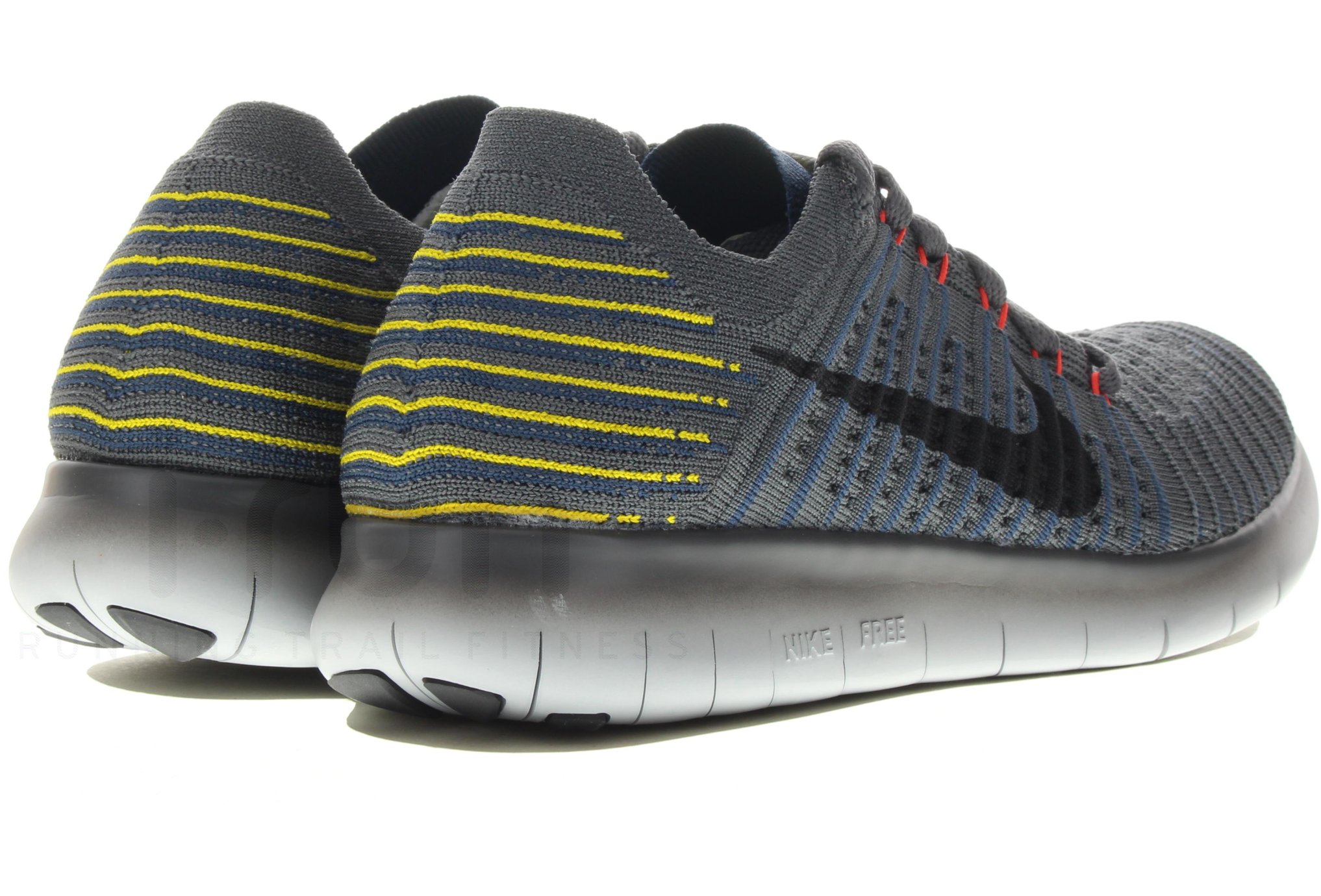 Nike Free RN Flyknit