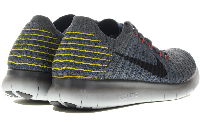 Nike Free RN Flyknit