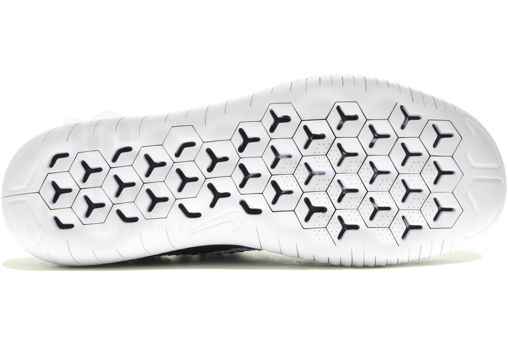 Nike Free RN Flyknit 2018