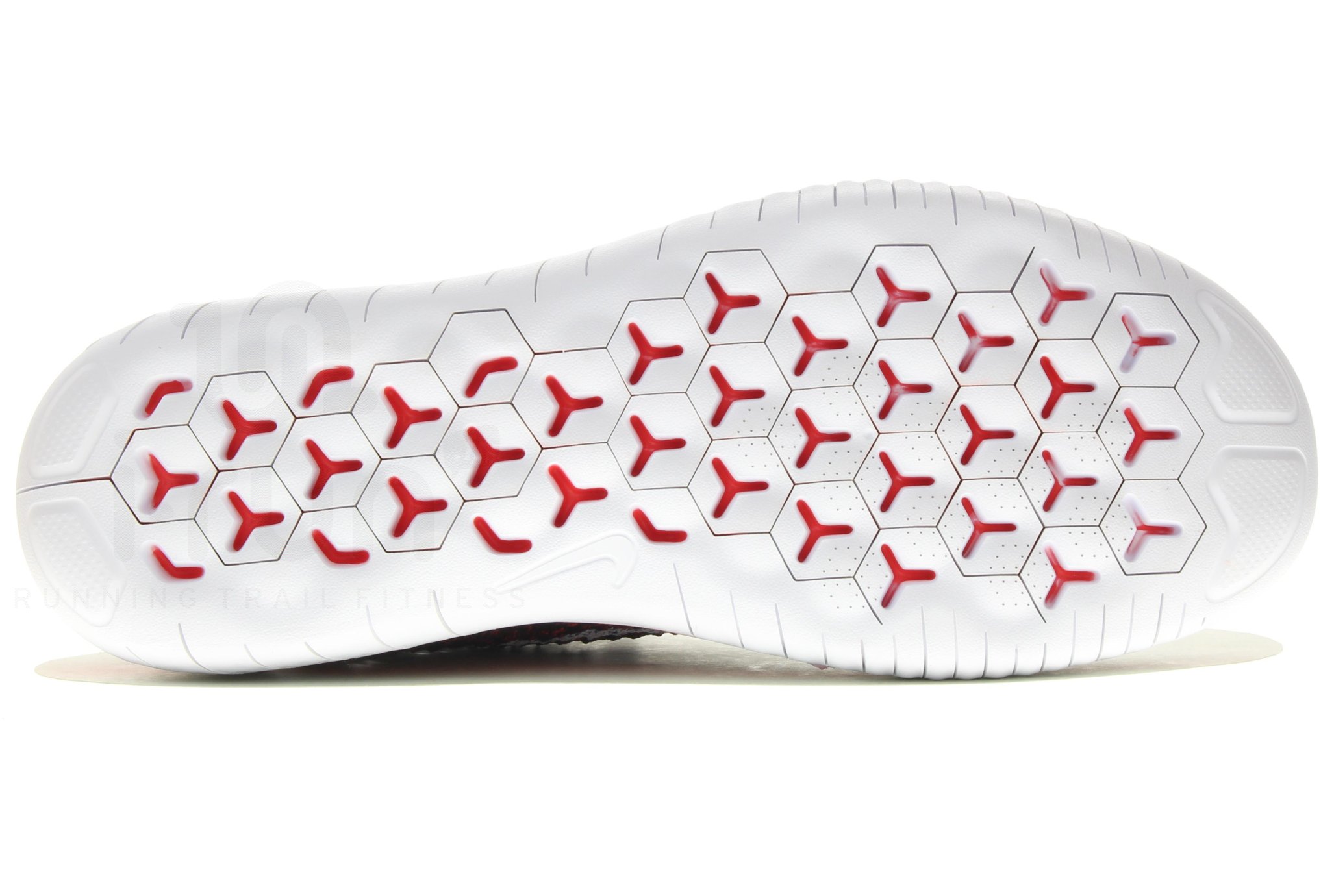 Nike Free RN Flyknit 2018