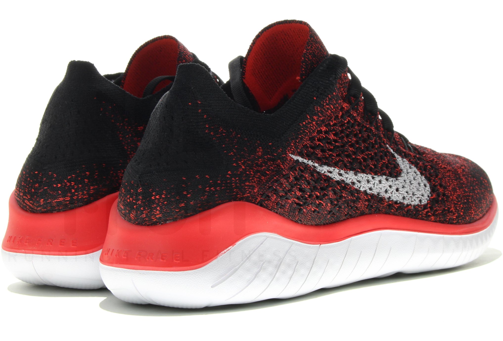 Nike Free RN Flyknit 2018