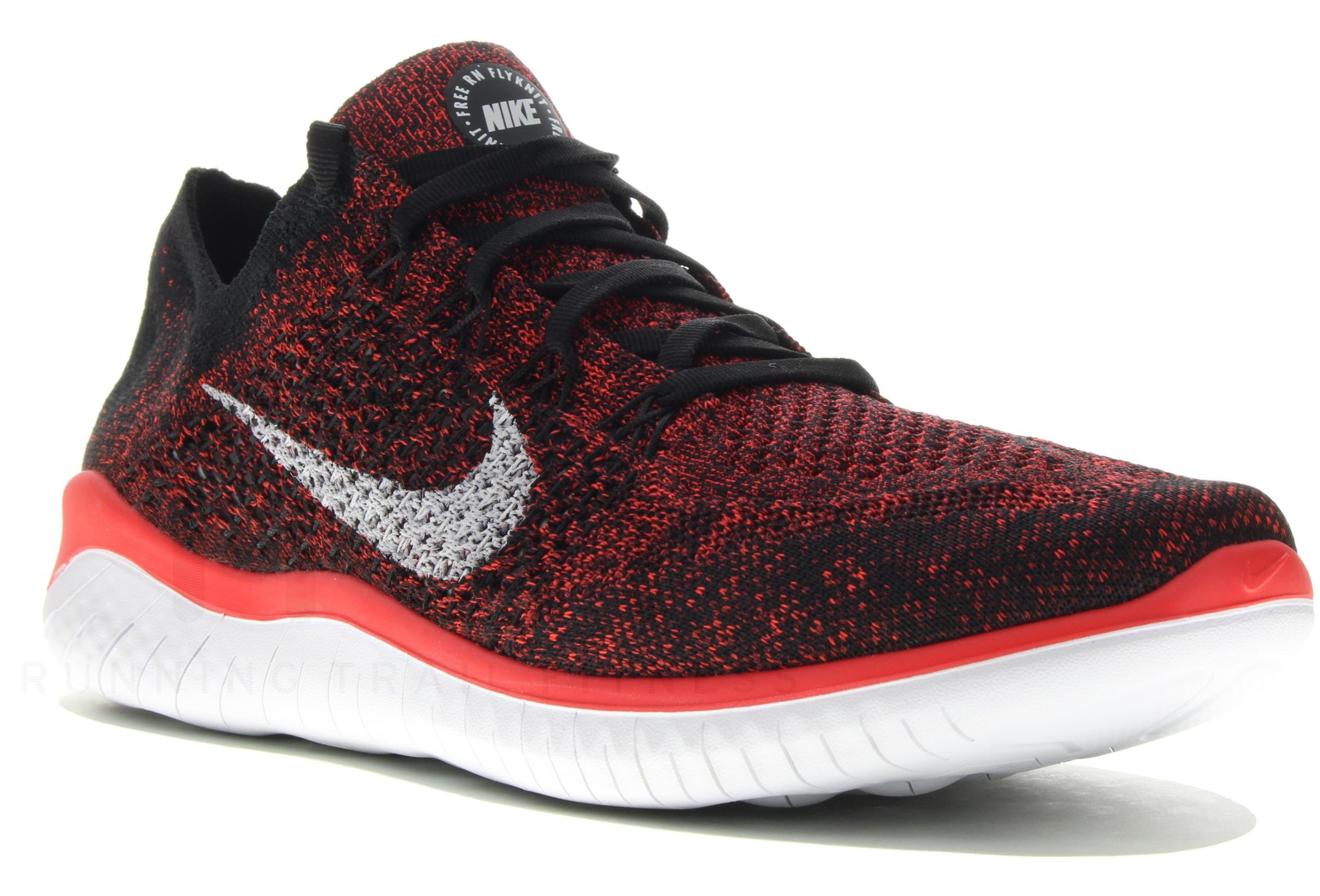 Nike Free RN Flyknit 2018