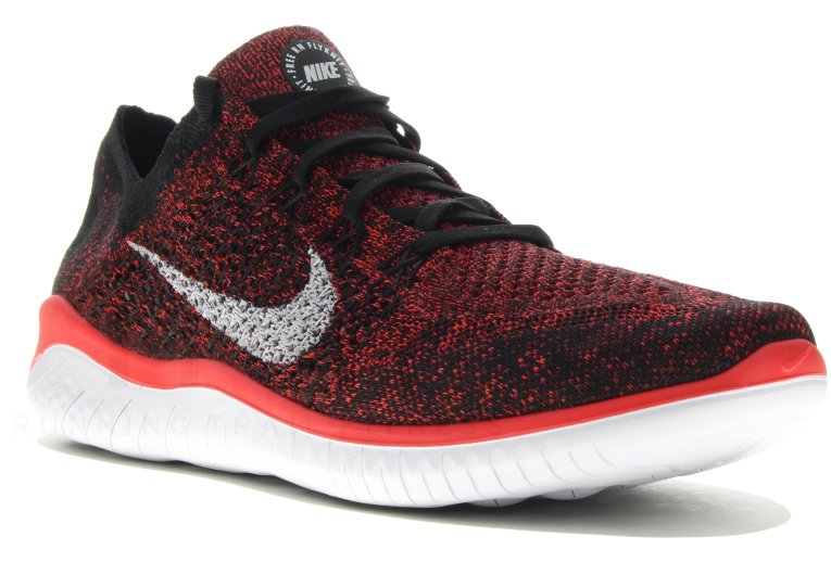 Nike Free RN Flyknit 2018
