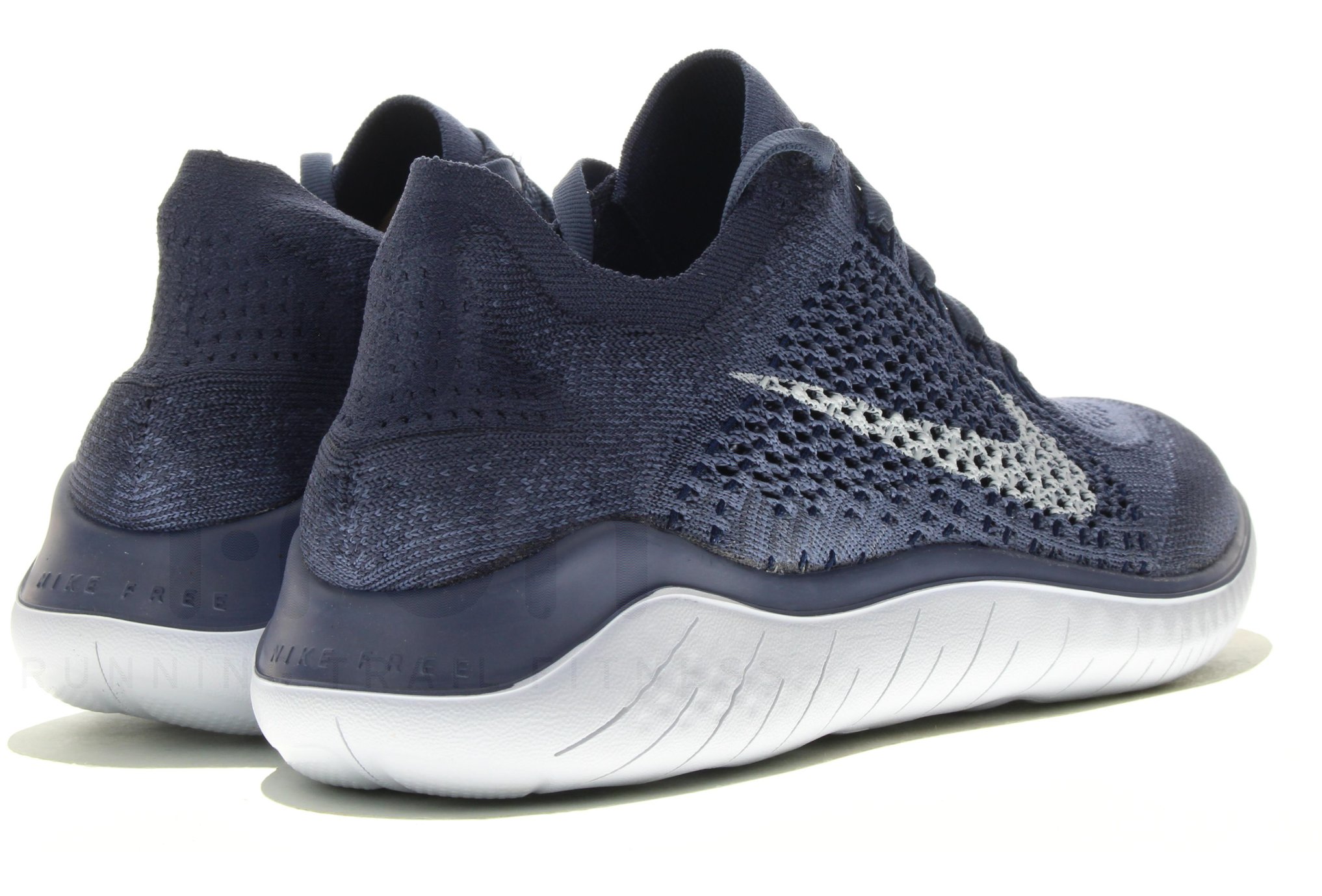 Nike Free RN Flyknit 2018
