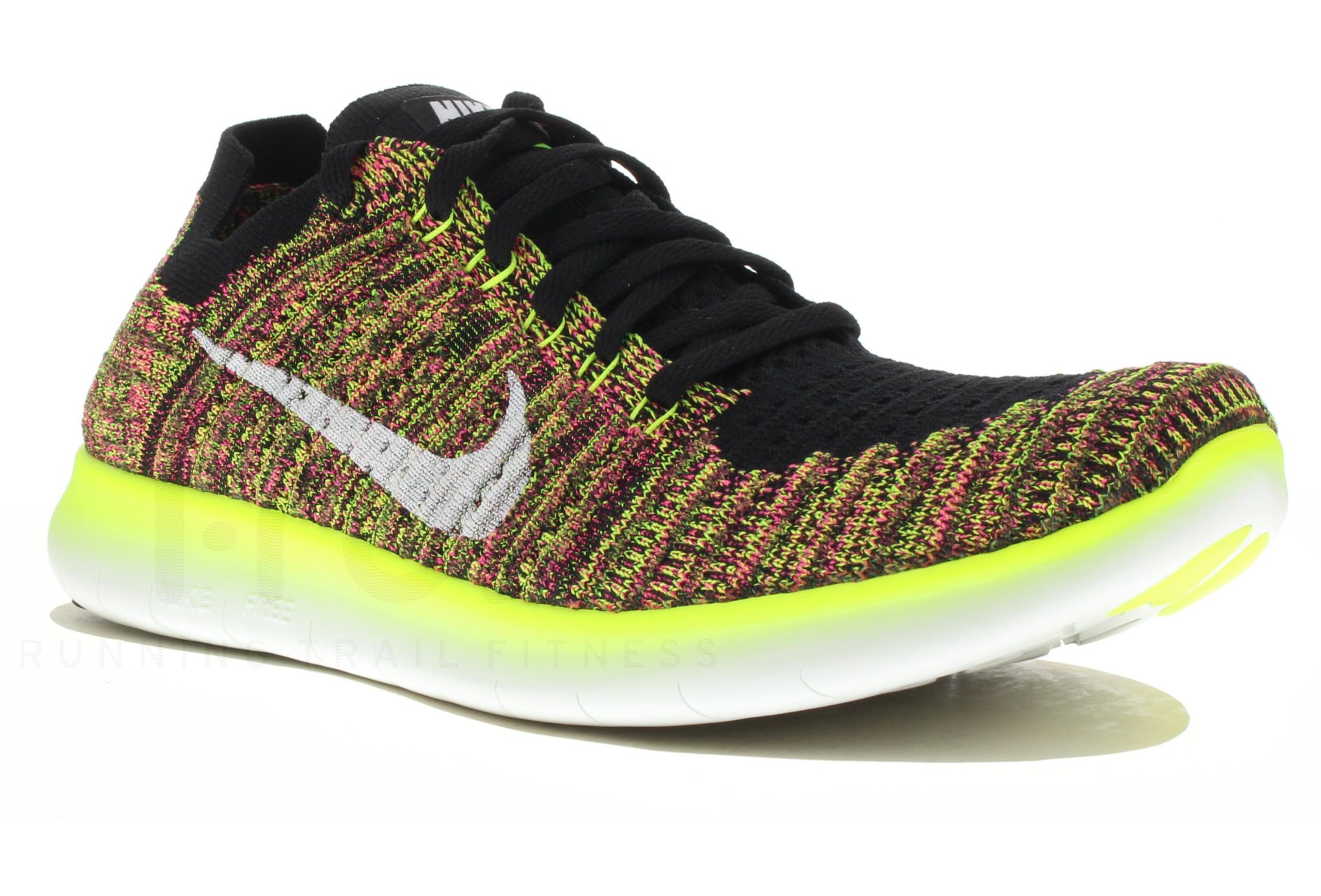 Nike Free RN Flyknit OC