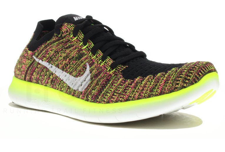 Nike Free RN Flyknit OC