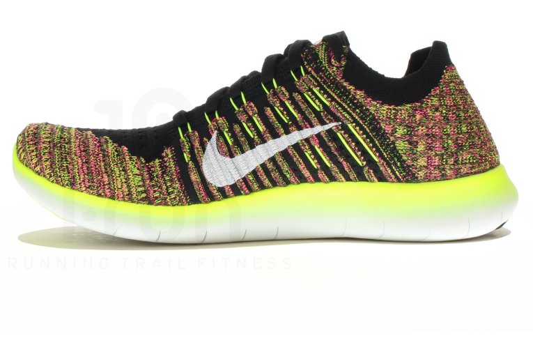 Nike Free RN Flyknit OC