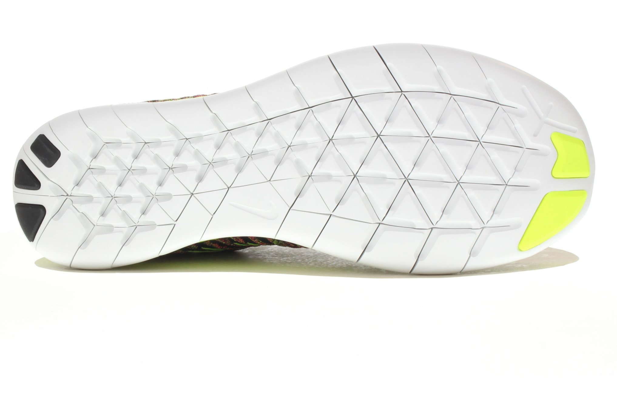 Nike Free RN Flyknit OC