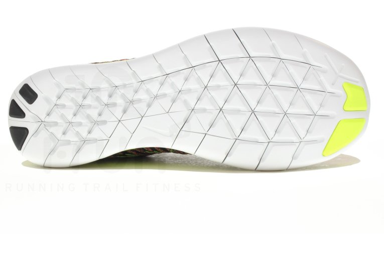 Nike Free RN Flyknit OC