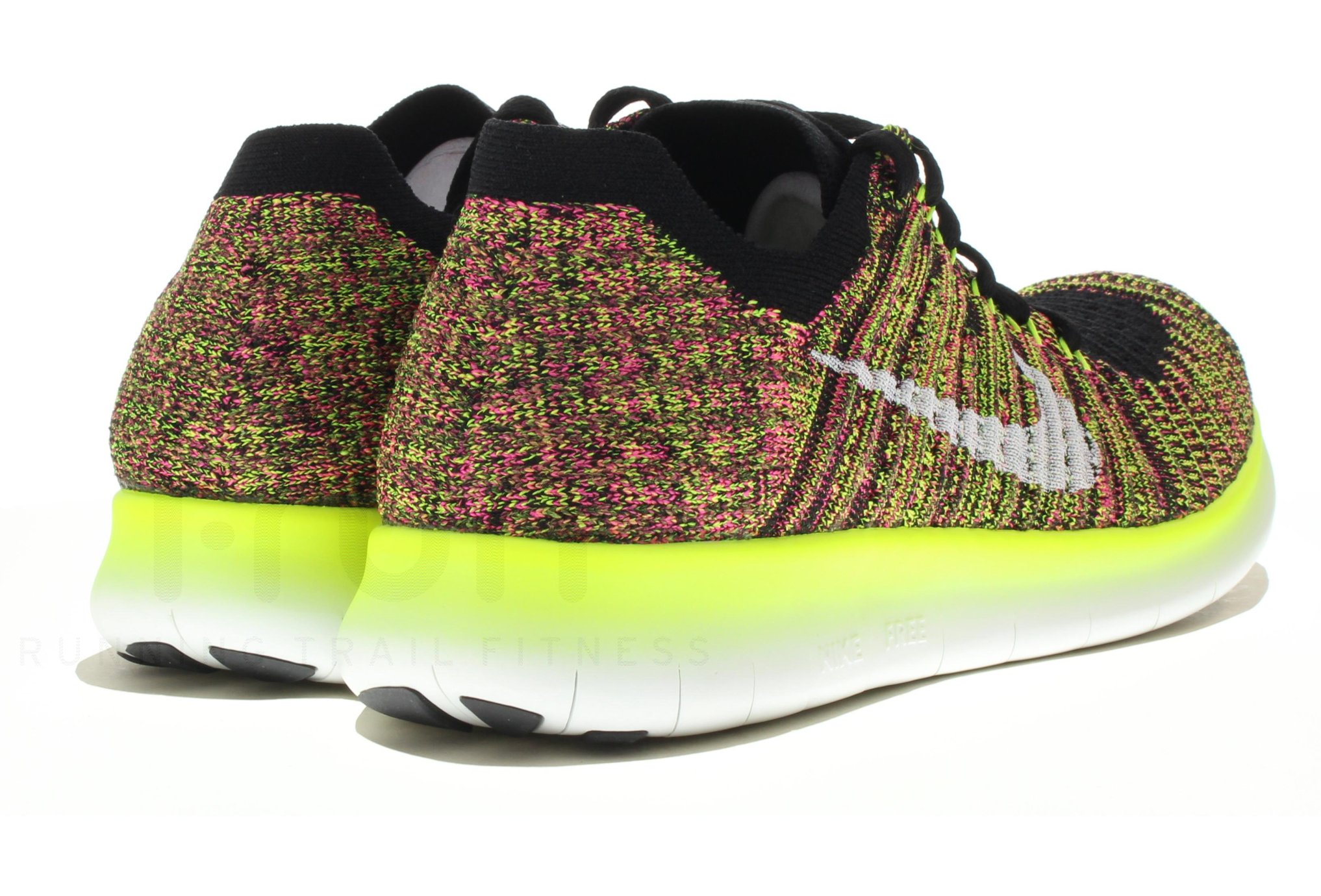 Nike Free RN Flyknit OC
