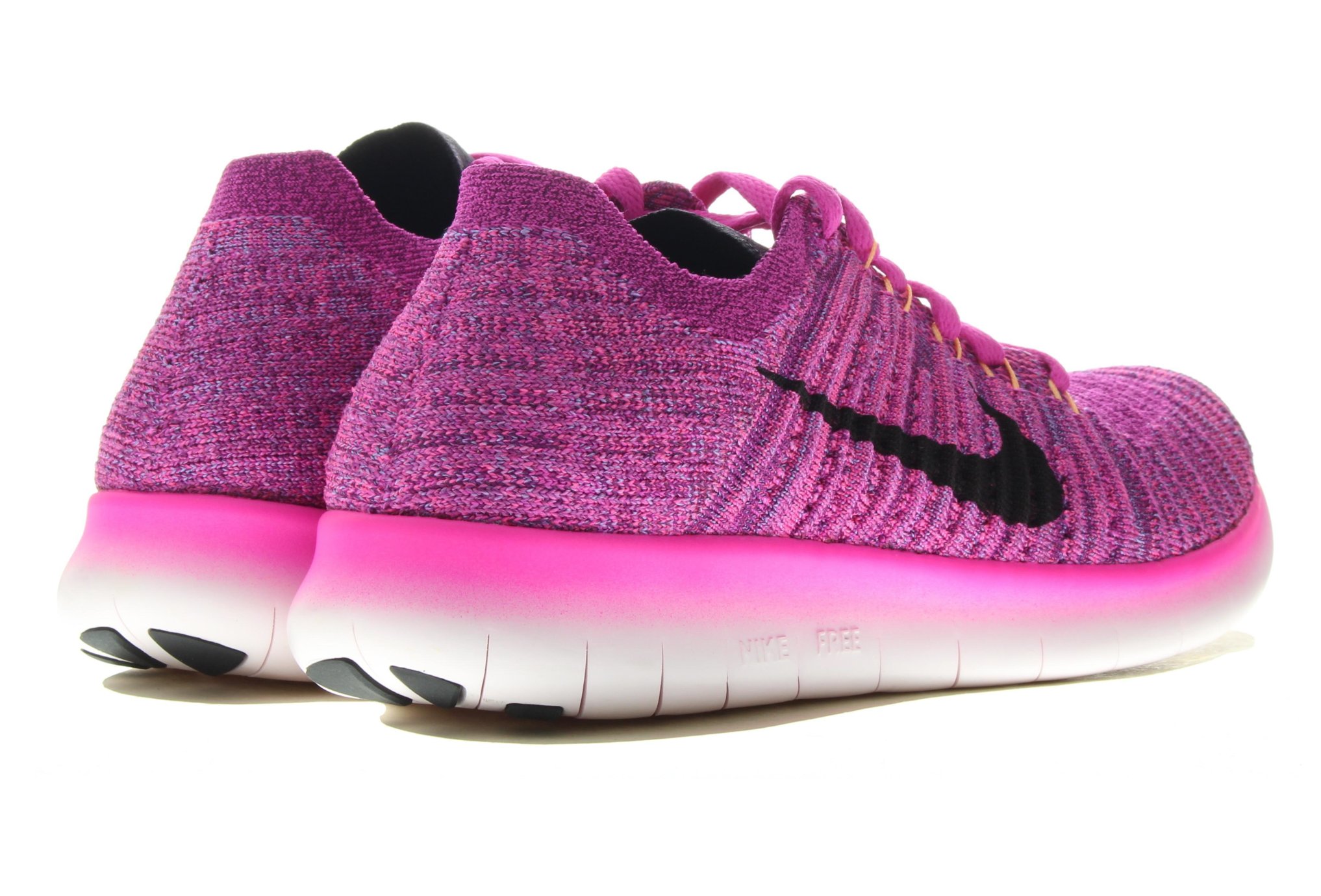 Nike Free RN Flyknit