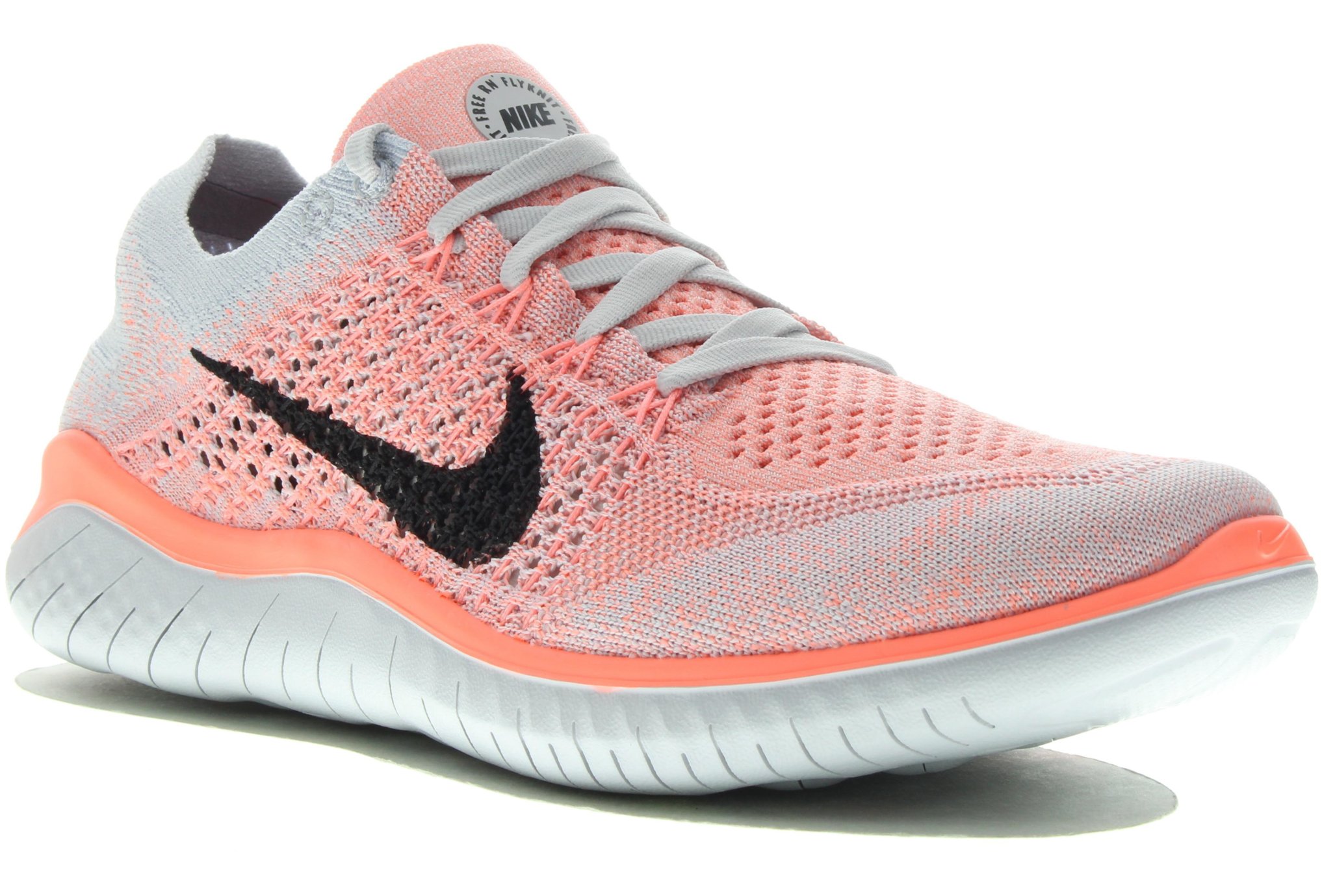 Nike Free RN Flyknit 2018