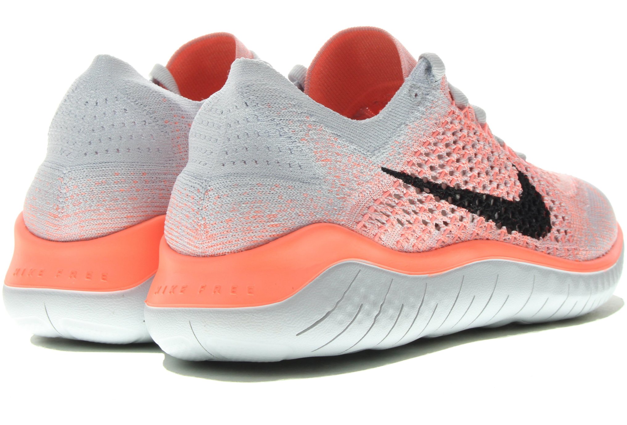 Nike Free RN Flyknit 2018