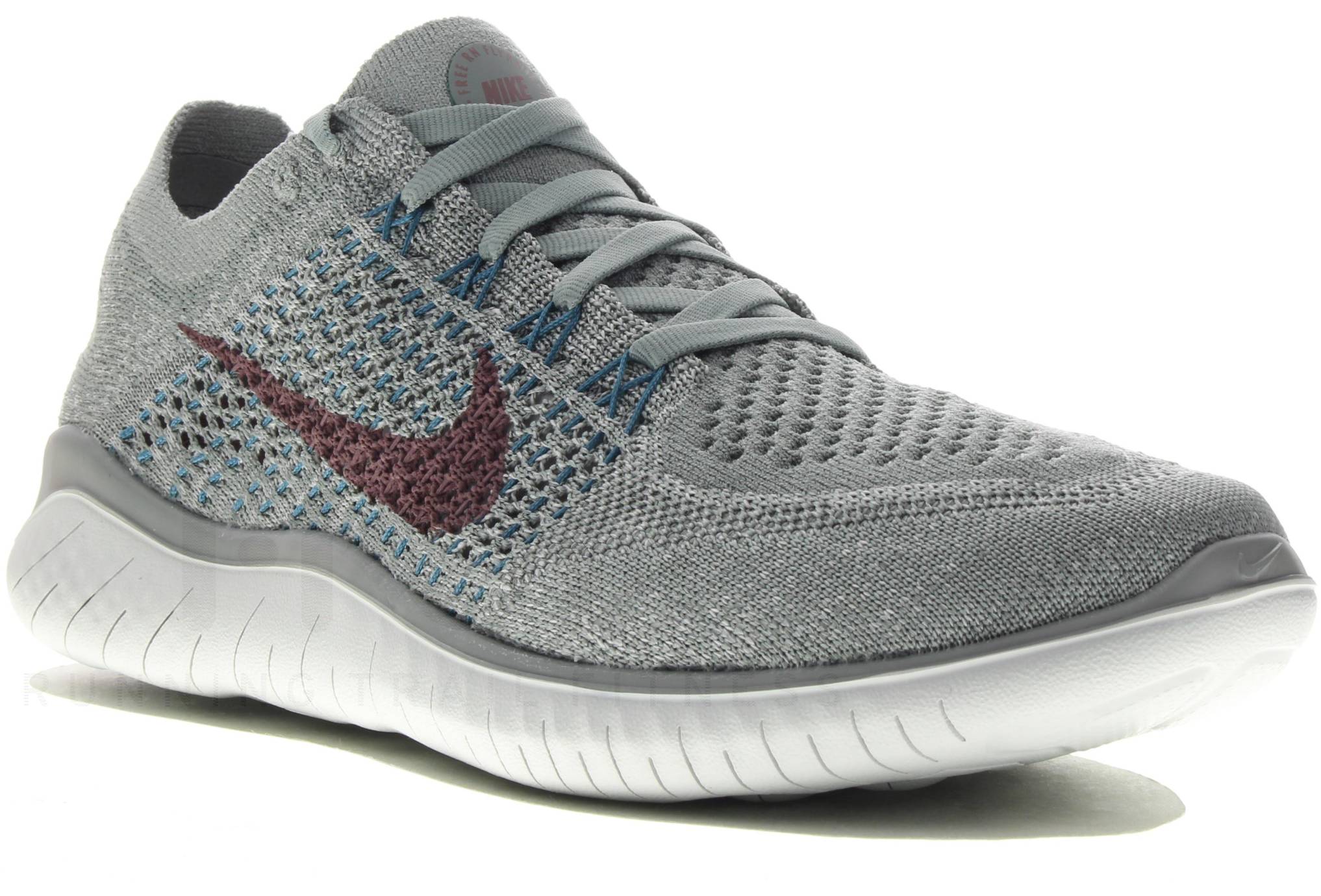 Nike Free RN Flyknit 2018