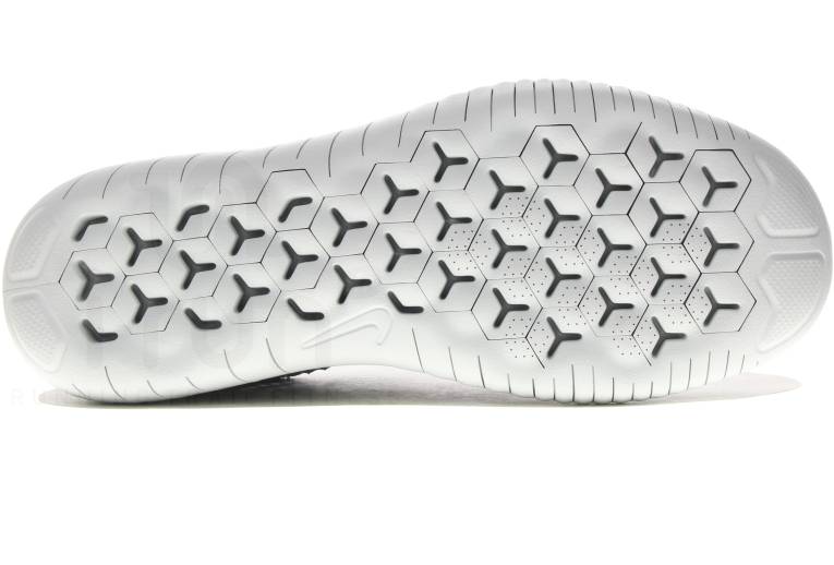 Nike Free RN Flyknit W 