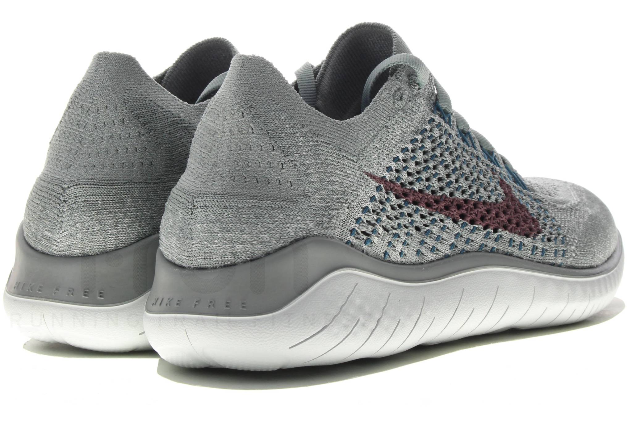 Nike Free RN Flyknit 2018
