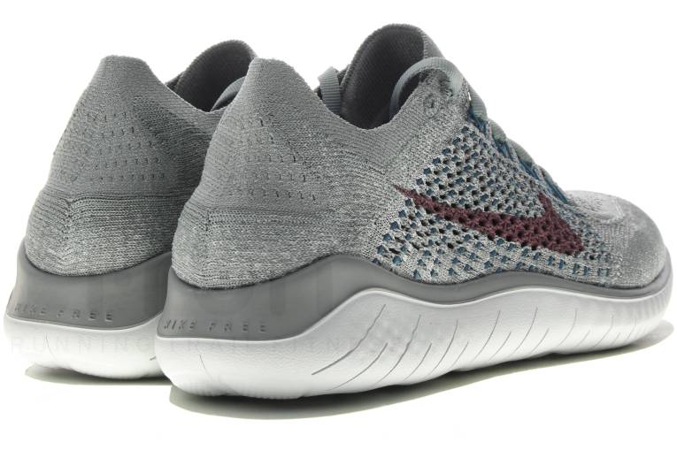 Nike Free RN Flyknit W 