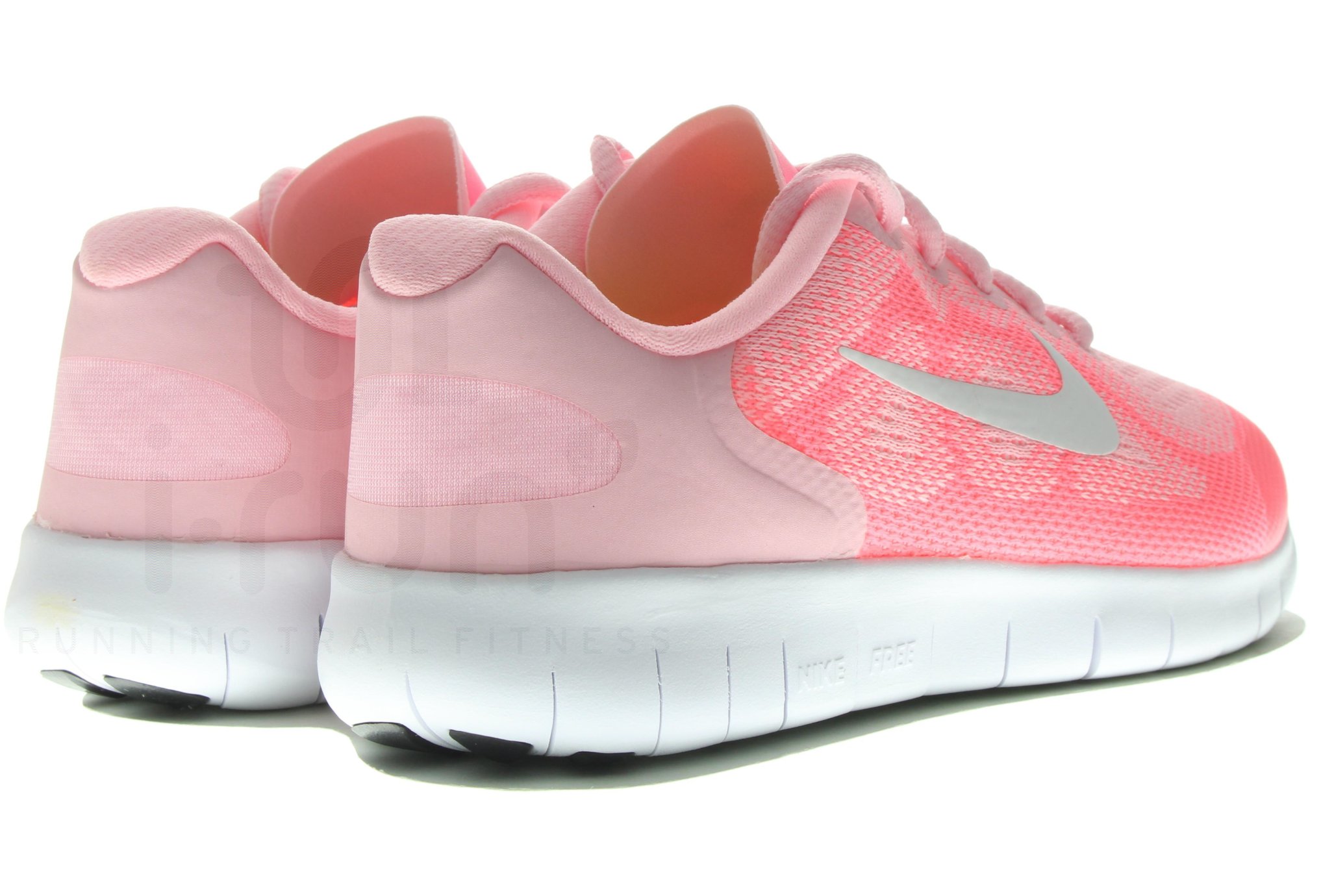 Nike Free RN 2017 GS