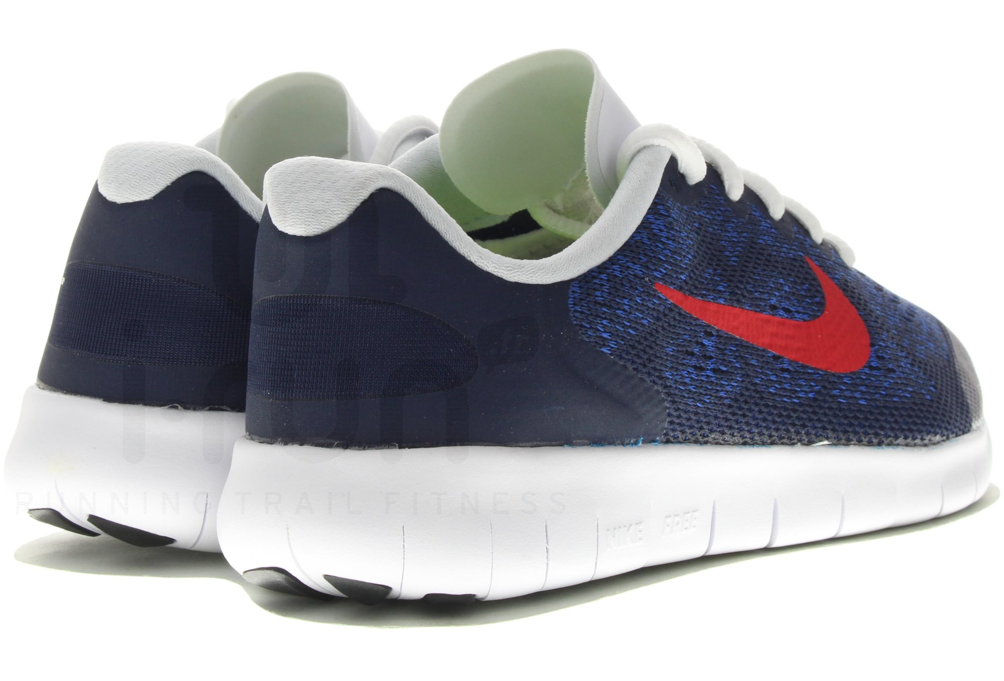 Nike Free RN GS 