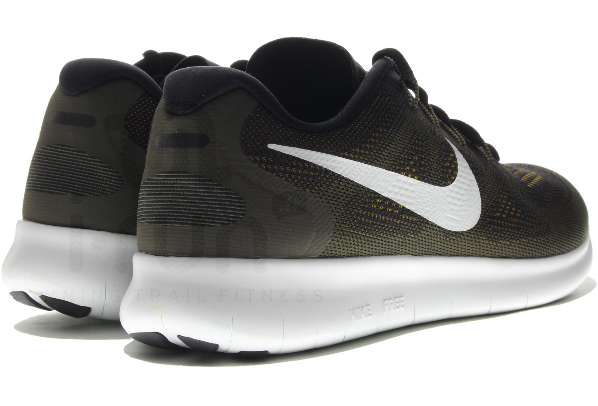 Nike Free RN 2017