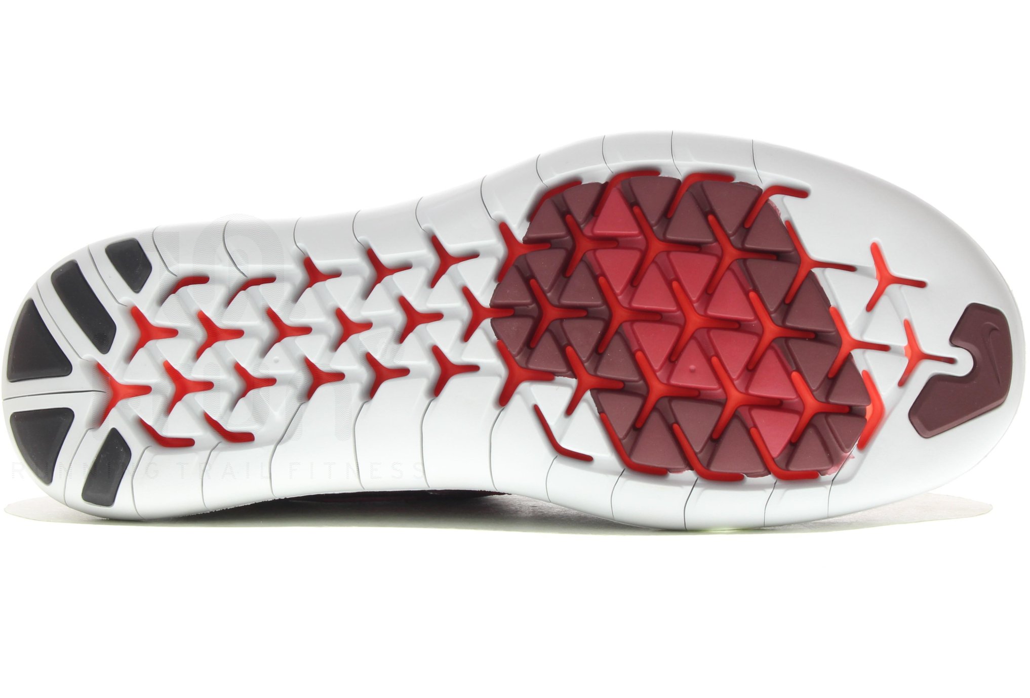 Nike Free RN Motion Flyknit 2017 M 