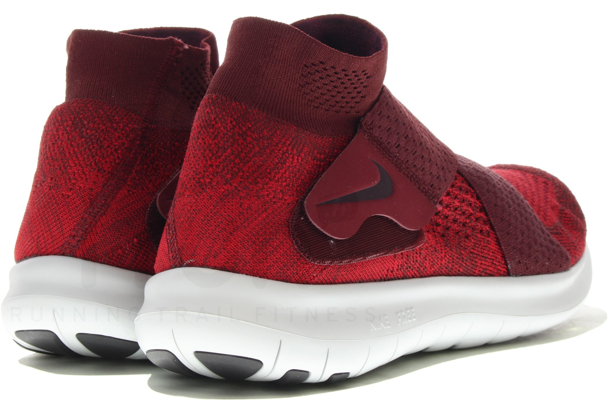 Nike Free RN Motion Flyknit 2017 M 