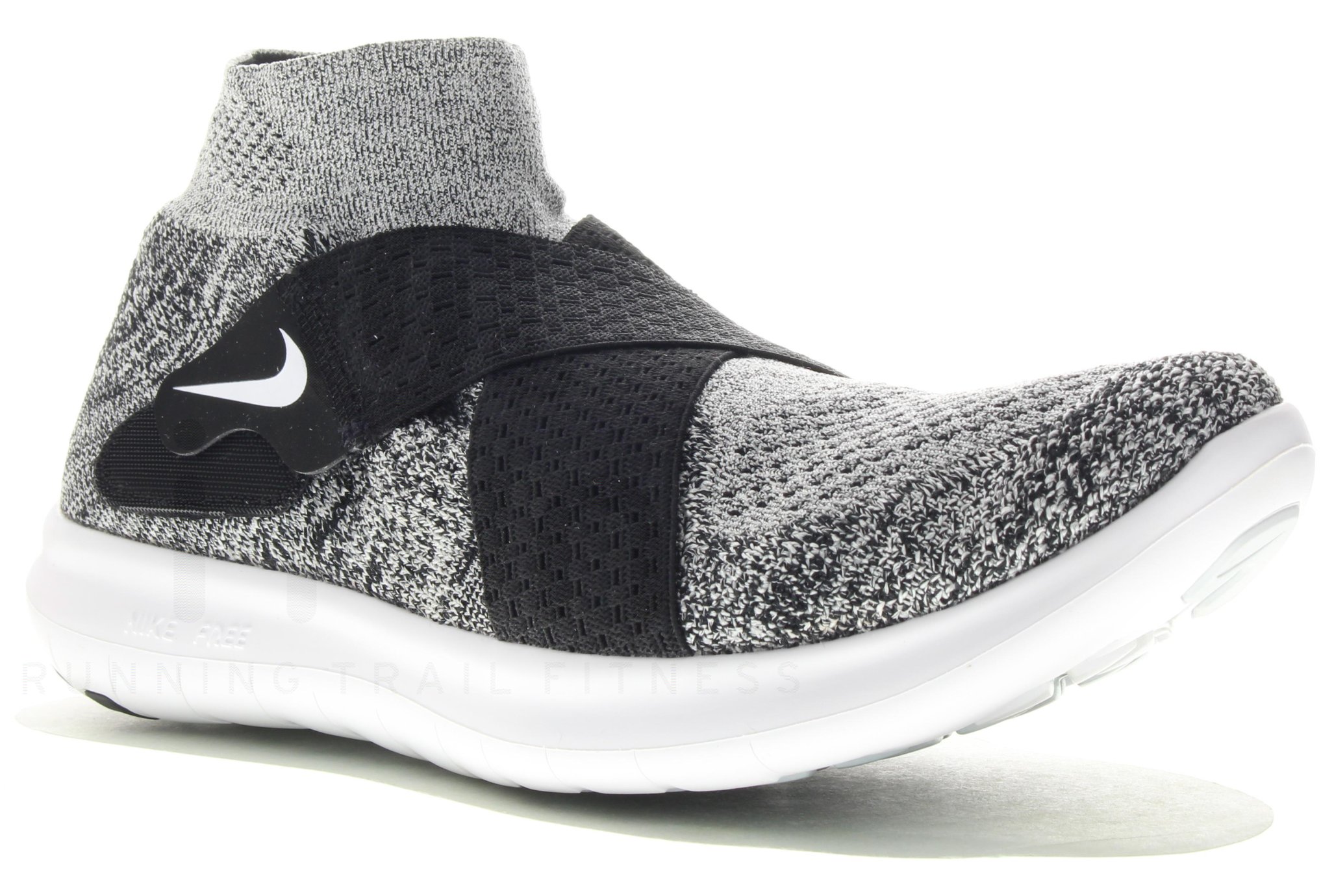 Nike Free RN Motion Flyknit 2017